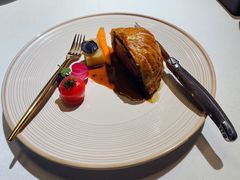 -Wei菋·Le Bistrot