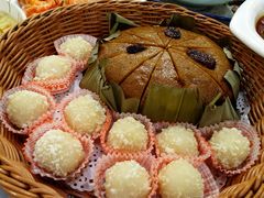 -世纪缘国际会议中心·中餐厅(百家湖店)