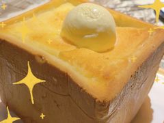 -绿茶餐厅(城西银泰城店)