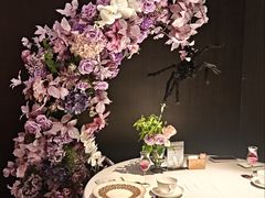 -狮拾久·现代新加坡料理(福田COCO Park店)