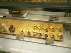 -BreadTalk面包新语·烘焙蛋糕(高德置地春广场店)