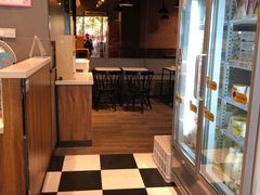 -一鸣真鲜奶吧(三山街地铁站店)