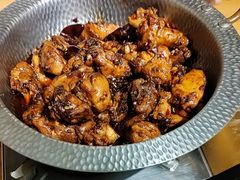 -0317火锅鸡·清真(正达店)