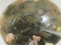 -秀妈厨房(灰汤老店)