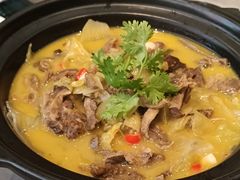 -俏立方·15年新楚菜