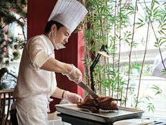 -范家小馆·四代传承烤鸭店(紫竹桥店)
