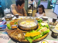 -椰小鸡·琼州糟粕醋(美兰缤纷城店)