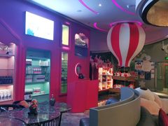 -米乐星世界KTV(汇智国际商业中心店)