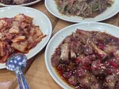 -贤花饭店(城阳店)