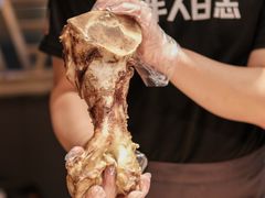 -牛人日志·鲜牛肉骨汤火锅(万科里瑧店)
