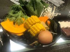 经典蔬菜拼盘-呷哺呷哺(新世界百货望京店)