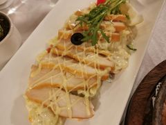 -维兰西餐(万泉河店)