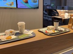 -麦当劳(沙河店)