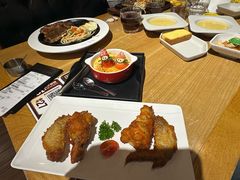 -豪客来牛排(红豆万花城店)