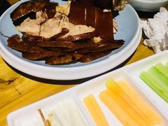 -局气 烤鸭·北京菜(光华路店)