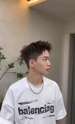 -尤司男士国潮理发馆