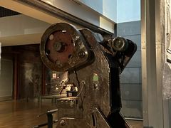 -柳州工业博物馆