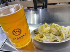 -张记烤羊腿(北花园店)