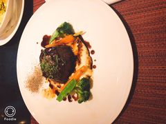 -WOLFGANG PUCK KITCHEN & BAR(迪士尼小镇店)