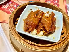 -点都德(花城店)