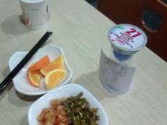 -南城香·饭香串香馄饨香(赵公口店)