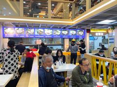 大堂-陈记汤饭(水巷口店)