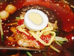 -大同江朝鲜菜•长春地标美食(绿园吾悦广场店)