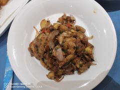 -阿毛饭店(和义路店)