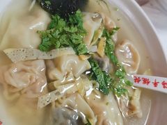 -海平馄饨(逍遥二路店)