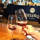 果然是我的梦中情💕Bistro🌹浪漫氛围感拉满💯