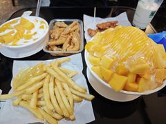 -水牛奶皇后糖水铺(深圳总店)