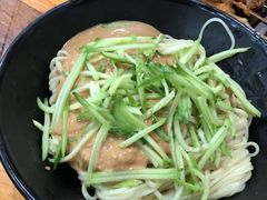 -晓东拉面烧烤(福山店)