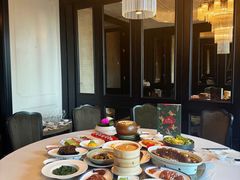 -上海总会SHANGHAICLUB(兴业太古汇店)