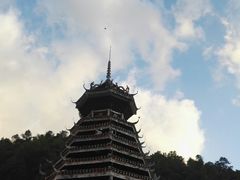 -肇兴侗寨