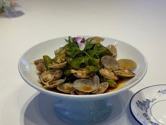 -不仔客海鲜烧烤270度海景餐厅(大东海店)
