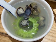 -忠记姜母鸭