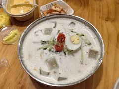 -多宾韩国料理(学衡路店)