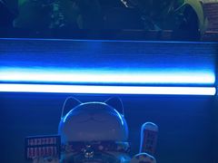 -NRG 健身私教CLUB(云山路店)