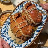 蟹叁寳的风终于吹来北京路了......
