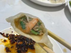 -枫林饺子