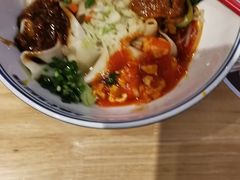-秦䩊会·陕西biangbiang面(畹町路店)