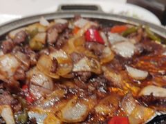 -宏宴·新京菜(望京店)