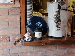 -春庄咖啡SpringHues(钟楼小区店)