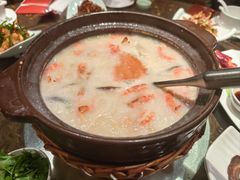 -小城粥道·海胆鲜虾粥(解放广场店)