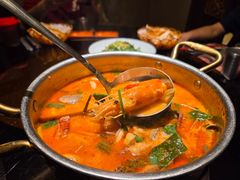 -金厨泰国餐厅·全泰籍厨师料理(拱北店)