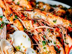 -博林天瑞喜来登酒店·西丽尚膳