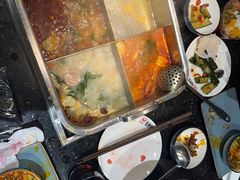 -五星桥原切肥牛火锅·30年专注好牛肉(湖塘店)