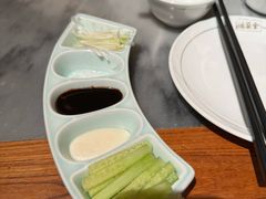 -北京全聚德(清华园店)