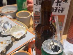 -蚝当家·海鲜龙虾烧烤(文二路原开蚝屋店)