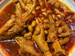 -老闵田螺馆·南昌特色小炒(梦时代店)